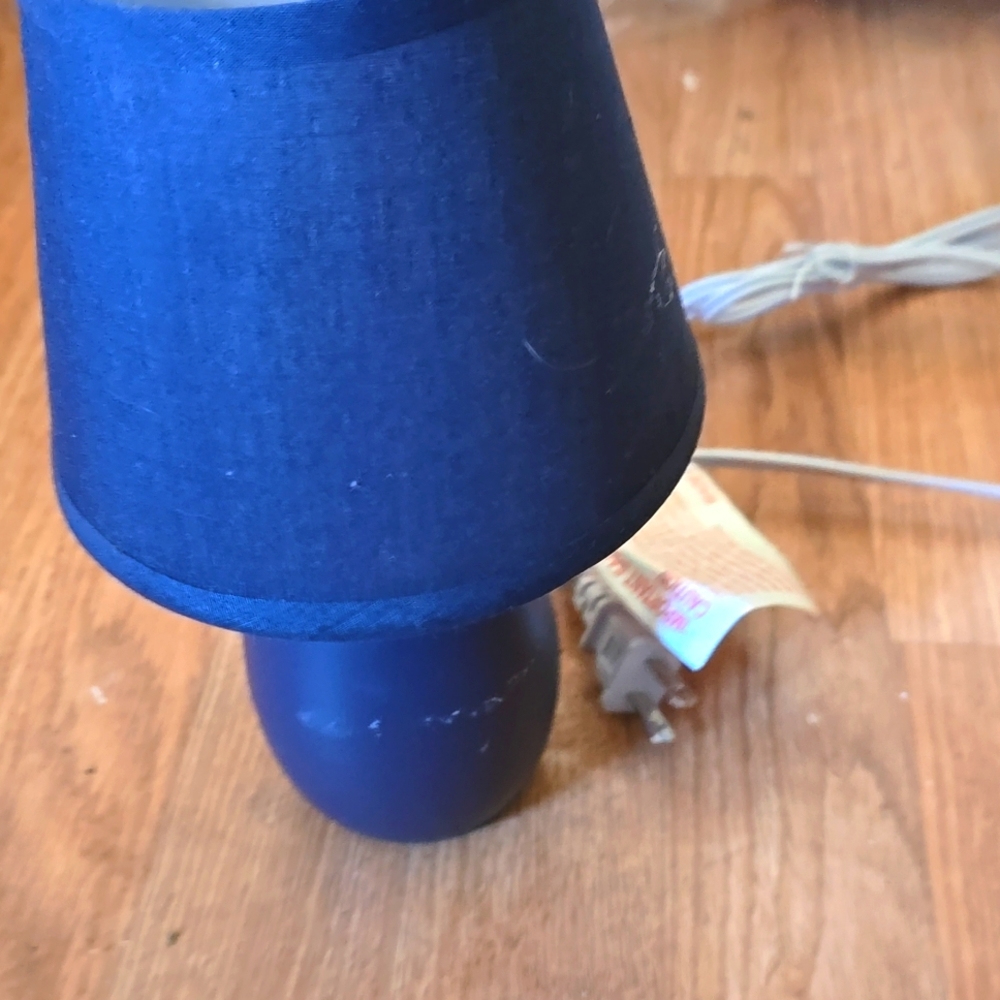 Mini Lamp